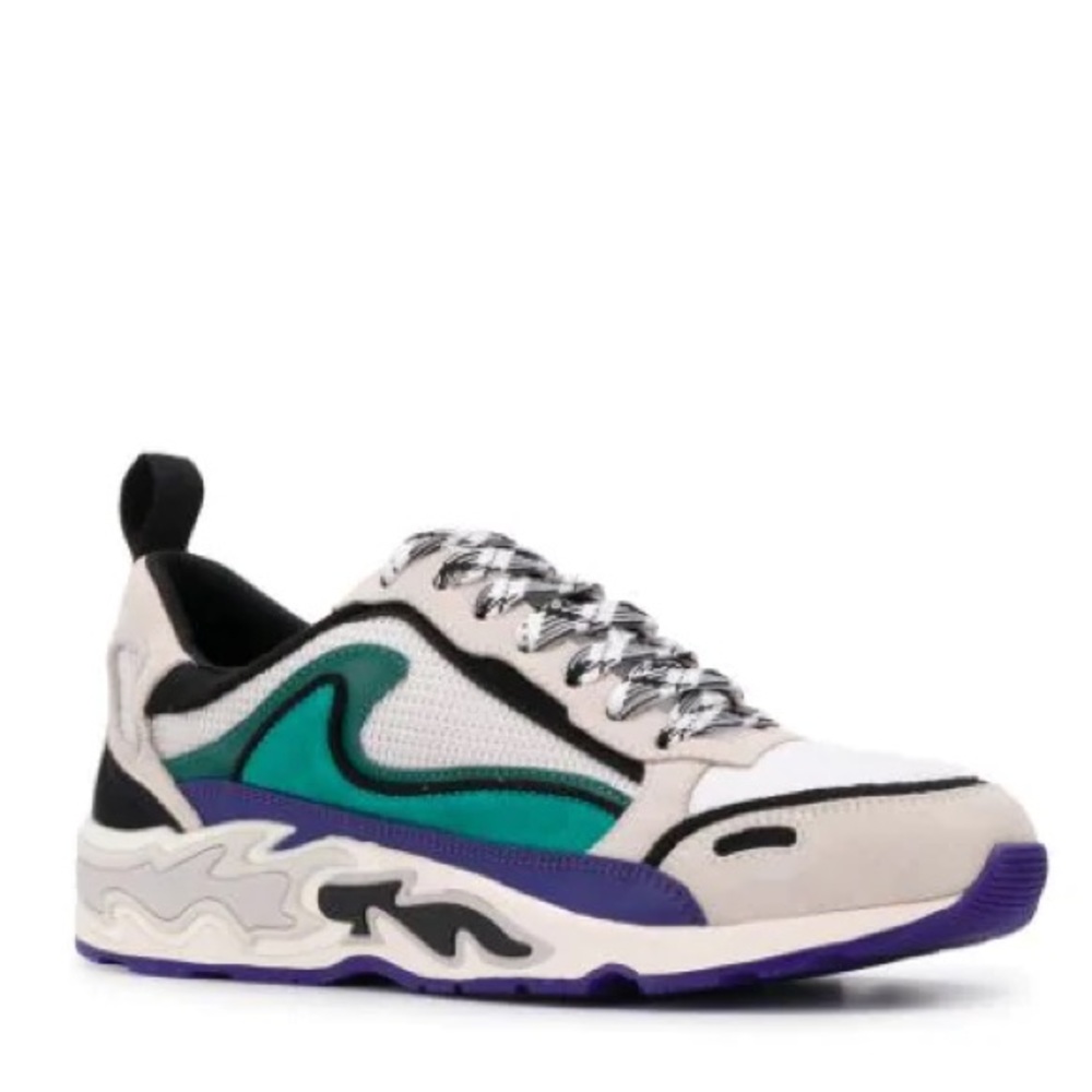 Sandro Paris Flame Sneaker 37